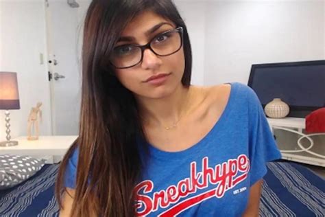 She has since left the industry and worked short stints. . Mia khalifa only fans leaks